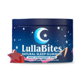 Lullabites / Natural Sleep Gummies