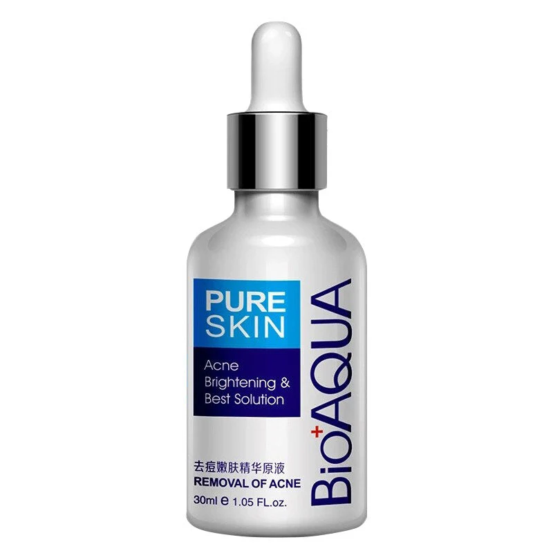 Bio Aqua / Pure Skin Acne