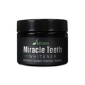 Natural / Miracle teeth whitener